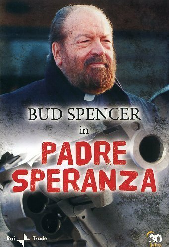 Обложка (Постер) Padre Speranza (2005) HDRip Обложка (Постер) Padre Speranza (2005) HDRip