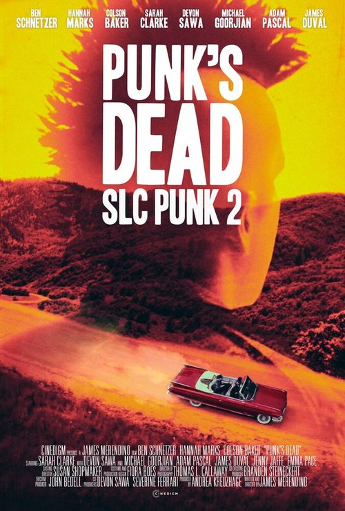 Обложка (Постер) Панк из Солт-Лейк-Сити 2 / Punk's Dead: SLC Punk 2 (2015) HDRip Обложка (Постер) Панк из Солт-Лейк-Сити 2 / Punk's Dead: SLC Punk 2 (2015) HDRip
