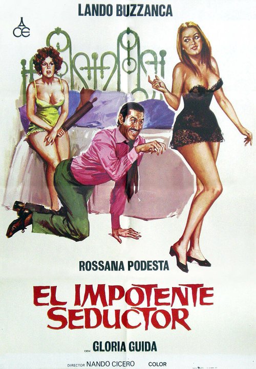 Обложка (Постер) Папенькин сынок / Il gatto mammone (1975) SATRip Обложка (Постер) Папенькин сынок / Il gatto mammone (1975) SATRip