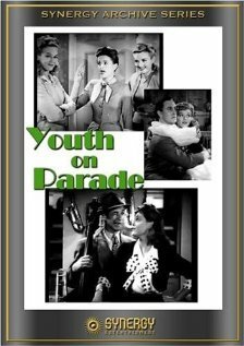 Обложка (Постер) Парад молодости / Youth on Parade (1942) SATRip