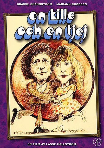 Обложка (Постер) Парень и девушка / En kille och en tjej (1975) SATRip Обложка (Постер) Парень и девушка / En kille och en tjej (1975) SATRip