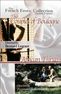 Обложка (Постер) Пары из Булонского леса / Les couples du Bois de Boulogne (1974) SATRip Обложка (Постер) Пары из Булонского леса / Les couples du Bois de Boulogne (1974) SATRip