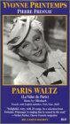 Обложка (Постер) Парижский вальс / La valse de Paris (1950) SATRip Обложка (Постер) Парижский вальс / La valse de Paris (1950) SATRip