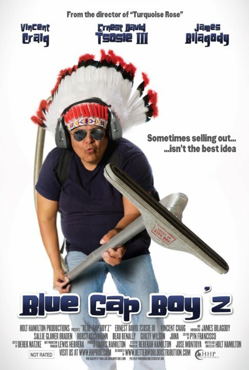 Обложка (Постер) Парни из Блу Гэпа / Blue Gap Boy'z (2008) HDRip Обложка (Постер) Парни из Блу Гэпа / Blue Gap Boy'z (2008) HDRip
