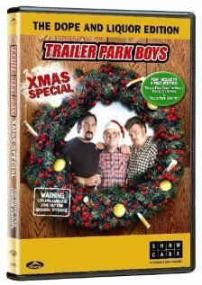 Обложка (Постер) Парни из Трейлерпарка: Рождественский спецвыпуск / The Trailer Park Boys Christmas Special (2004) HDRip Обложка (Постер) Парни из Трейлерпарка: Рождественский спецвыпуск / The Trailer Park Boys Christmas Special (2004) HDRip