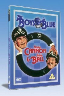 Обложка (Постер) Парни в синих мундирах / The Boys in Blue (1982) SATRip Обложка (Постер) Парни в синих мундирах / The Boys in Blue (1982) SATRip