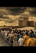 Обложка (Постер) Паршивый денёк / One of Those Days (2008) Обложка (Постер) Паршивый денёк / One of Those Days (2008)
