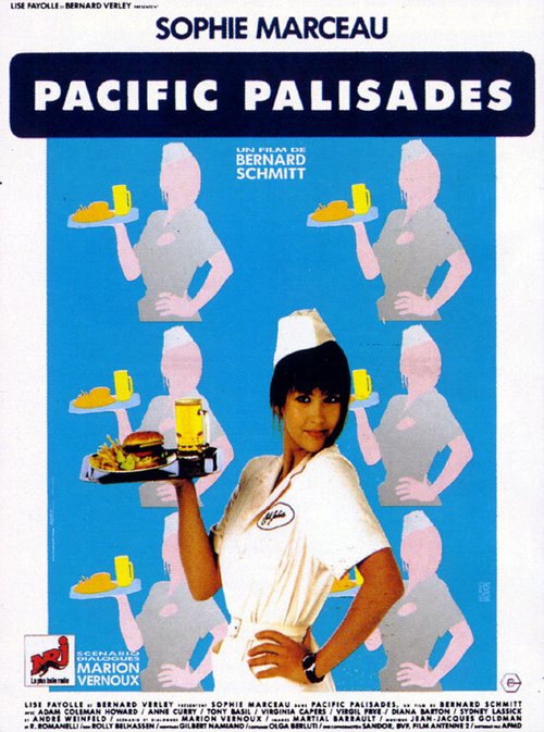 Обложка (Постер) Пасифик Пэлисейдс / Pacific Palisades (1990) HDRip Обложка (Постер) Пасифик Пэлисейдс / Pacific Palisades (1990) HDRip