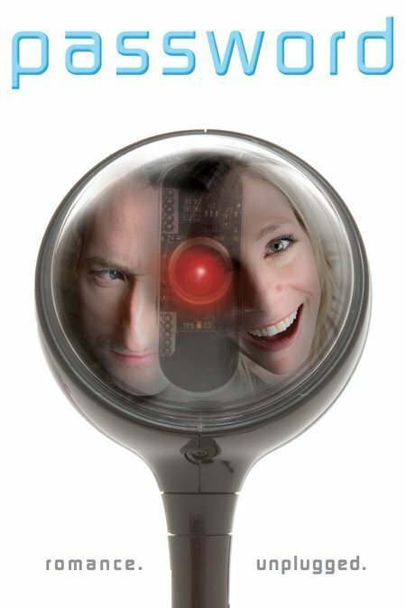 Обложка (Постер) Password (2006) Обложка (Постер) Password (2006)