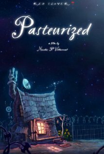 Обложка (Постер) Пастеризованный / Pasteurized (2012) Обложка (Постер) Пастеризованный / Pasteurized (2012)