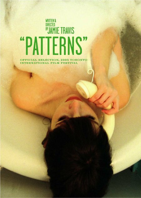 Обложка (Постер) Patterns (2005) Обложка (Постер) Patterns (2005)