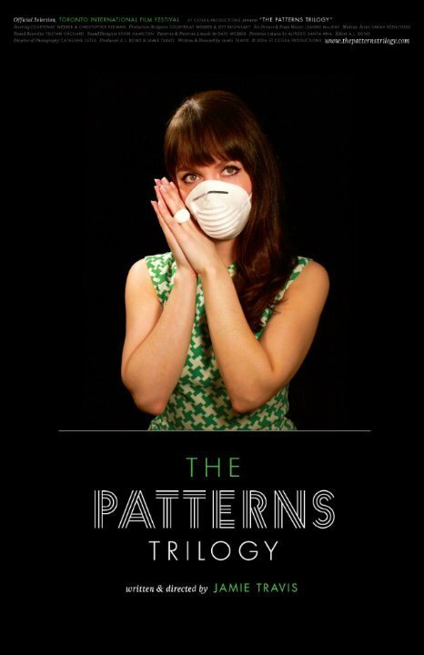 Обложка (Постер) Patterns 2 (2006) Обложка (Постер) Patterns 2 (2006)