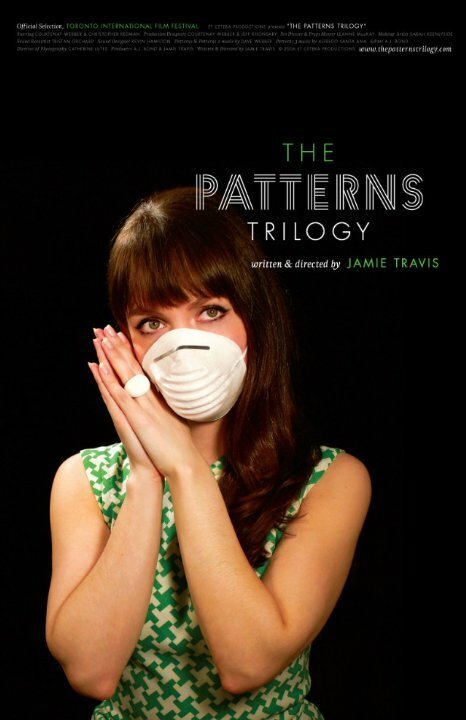 Обложка (Постер) Patterns 3 (2006) Обложка (Постер) Patterns 3 (2006)