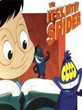 Обложка (Постер) Паучок Итси-Битси / The Itsy Bitsy Spider (1992) Обложка (Постер) Паучок Итси-Битси / The Itsy Bitsy Spider (1992)