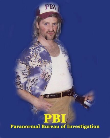 Обложка (Постер) PBI: Paranormal Bureau of Investigation (2007) Обложка (Постер) PBI: Paranormal Bureau of Investigation (2007)