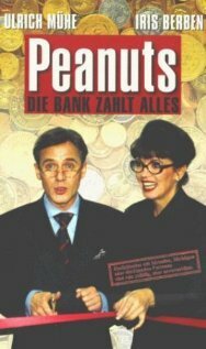Обложка (Постер) Peanuts - Die Bank zahlt alles (1996) HDRip