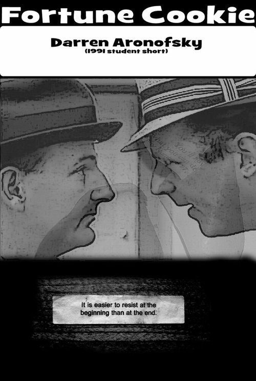 Обложка (Постер) Печенье с предсказанием / Fortune Cookie (1991) HDRip Обложка (Постер) Печенье с предсказанием / Fortune Cookie (1991) HDRip