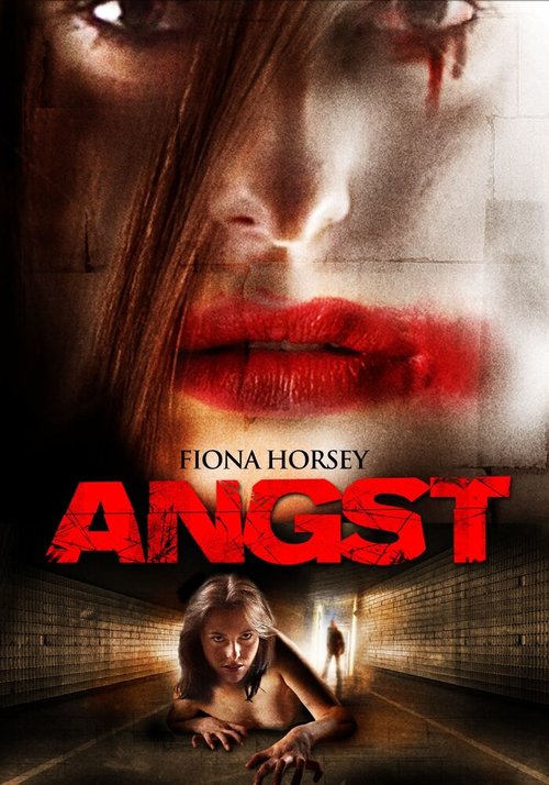Обложка (Постер) Penetration Angst (2003) HDRip Обложка (Постер) Penetration Angst (2003) HDRip