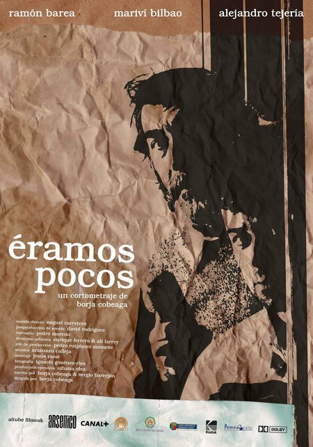 Обложка (Постер) Перебор / Éramos pocos (2005) Обложка (Постер) Перебор / Éramos pocos (2005)