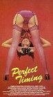 Обложка (Постер) Perfect Timing (1986) SATRip Обложка (Постер) Perfect Timing (1986) SATRip