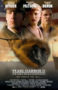 Обложка (Постер) Перл Харбор 2: Перлмагеддон / Pearl Harbor II: Pearlmageddon (2001) Обложка (Постер) Перл Харбор 2: Перлмагеддон / Pearl Harbor II: Pearlmageddon (2001)