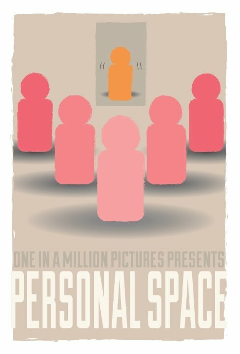 Обложка (Постер) Personal Space (2014) HDRip