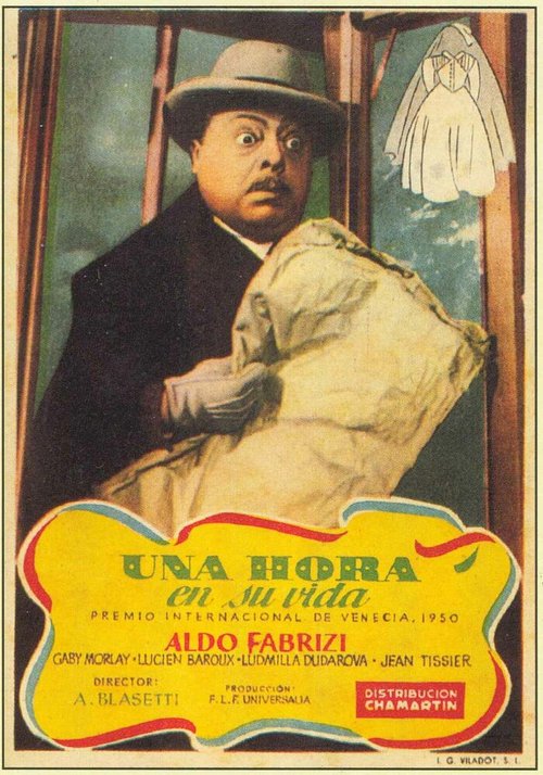 Обложка (Постер) Первое причастие / Prima comunione (1950) SATRip Обложка (Постер) Первое причастие / Prima comunione (1950) SATRip
