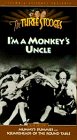 Обложка (Постер) Пещерные люди / I'm a Monkey's Uncle (1948) Обложка (Постер) Пещерные люди / I'm a Monkey's Uncle (1948)