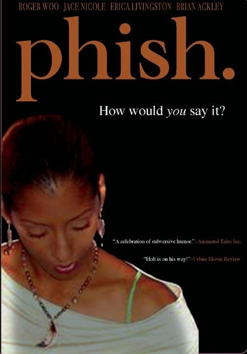 Обложка (Постер) Phish (2006) HDRip Обложка (Постер) Phish (2006) HDRip