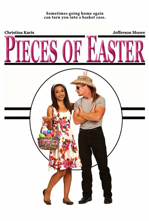 Обложка (Постер) Pieces of Easter (2013) HDRip Обложка (Постер) Pieces of Easter (2013) HDRip