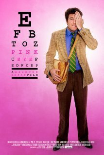 Обложка (Постер) Pink Eye (2009) Обложка (Постер) Pink Eye (2009)
