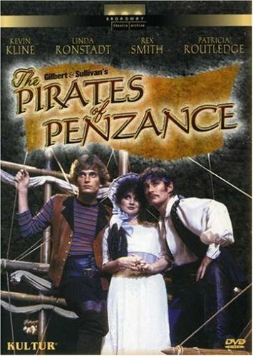 Обложка (Постер) Пираты Пензенса / The Pirates of Penzance (1980) SATRip Обложка (Постер) Пираты Пензенса / The Pirates of Penzance (1980) SATRip