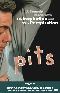 Обложка (Постер) Pits (2003) Обложка (Постер) Pits (2003)