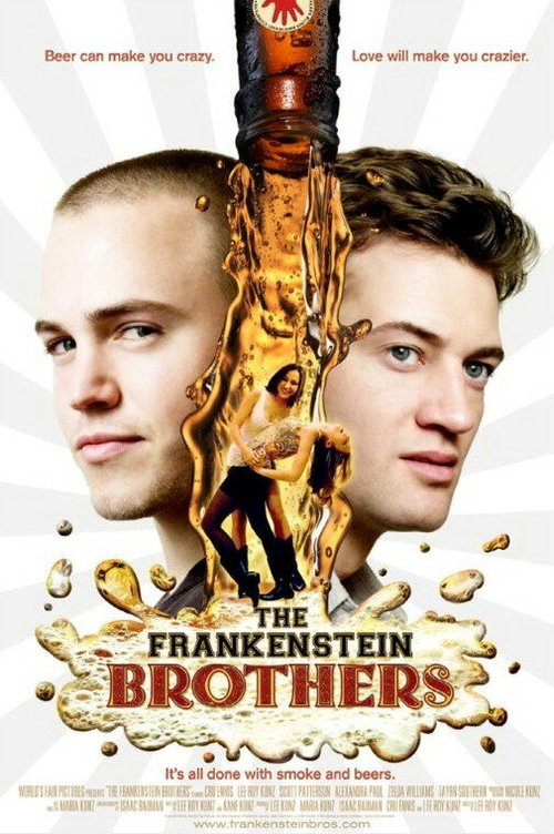 Обложка (Постер) Пивная история / A Beer Tale (2012) HDRip Обложка (Постер) Пивная история / A Beer Tale (2012) HDRip