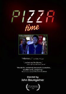 Обложка (Постер) Pizza Time (2006) HDRip Обложка (Постер) Pizza Time (2006) HDRip