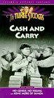 Обложка (Постер) Плати и уноси / Cash and Carry (1937) Обложка (Постер) Плати и уноси / Cash and Carry (1937)