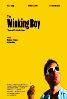 Обложка (Постер) Плут / The Winking Boy (2010) Обложка (Постер) Плут / The Winking Boy (2010)
