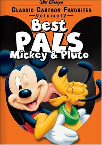 Обложка (Постер) Pluto's Fledgling (1948) Обложка (Постер) Pluto's Fledgling (1948)