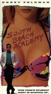 Обложка (Постер) Пляжная академия / South Beach Academy (1996) HDRip Обложка (Постер) Пляжная академия / South Beach Academy (1996) HDRip