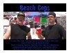 Обложка (Постер) Пляжные копы / Beach Cops (2008) Обложка (Постер) Пляжные копы / Beach Cops (2008)