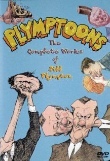 Обложка (Постер) Plymptoons (1991) Обложка (Постер) Plymptoons (1991)