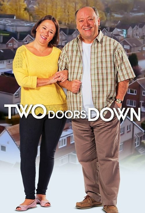 Обложка (Постер) По-соседски / Two Doors Down (2013) HDRip Обложка (Постер) По-соседски / Two Doors Down (2013) HDRip