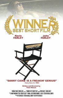Обложка (Постер) Победитель: Лучшая короткометражка / Winner: Best Short Film (2010) 
