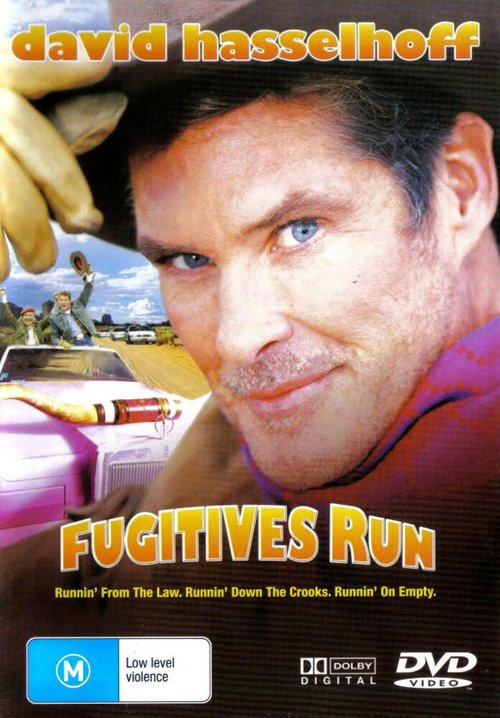 Обложка (Постер) Побег / Fugitives Run (2005) HDRip Обложка (Постер) Побег / Fugitives Run (2005) HDRip