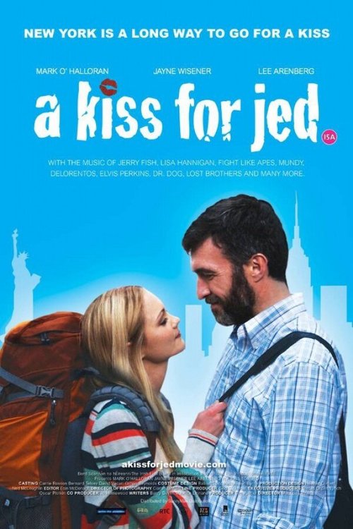 Обложка (Постер) Поцелуй для Джеда Вуда / A Kiss for Jed Wood (2011) HDRip Обложка (Постер) Поцелуй для Джеда Вуда / A Kiss for Jed Wood (2011) HDRip