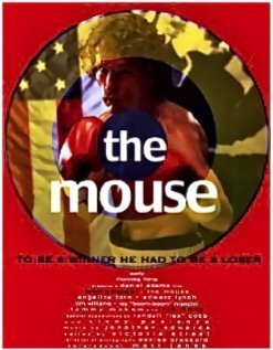 Обложка (Постер) Подбитый глаз / The Mouse (1996) HDRip