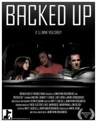 Обложка (Постер) Поддержаный / Backed Up (2009) Обложка (Постер) Поддержаный / Backed Up (2009)
