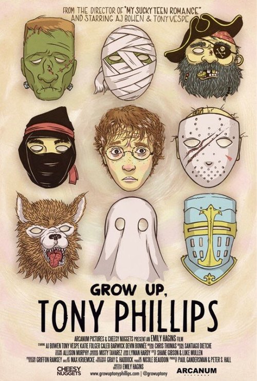 Обложка (Постер) Подрасти, Тони Филлипс / Grow Up, Tony Phillips (2013) HDRip Обложка (Постер) Подрасти, Тони Филлипс / Grow Up, Tony Phillips (2013) HDRip