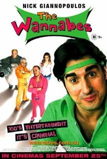 Обложка (Постер) Подражатели / The Wannabes (2003) HDRip Обложка (Постер) Подражатели / The Wannabes (2003) HDRip