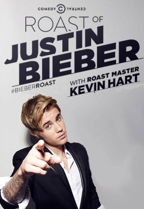 Обложка (Постер) Поджарь звезду: Джастин Бибер / Comedy Central Roast of Justin Bieber (2015) HDRip Обложка (Постер) Поджарь звезду: Джастин Бибер / Comedy Central Roast of Justin Bieber (2015) HDRip